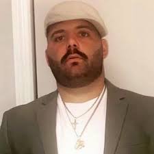 Jersey Jerry Headshot